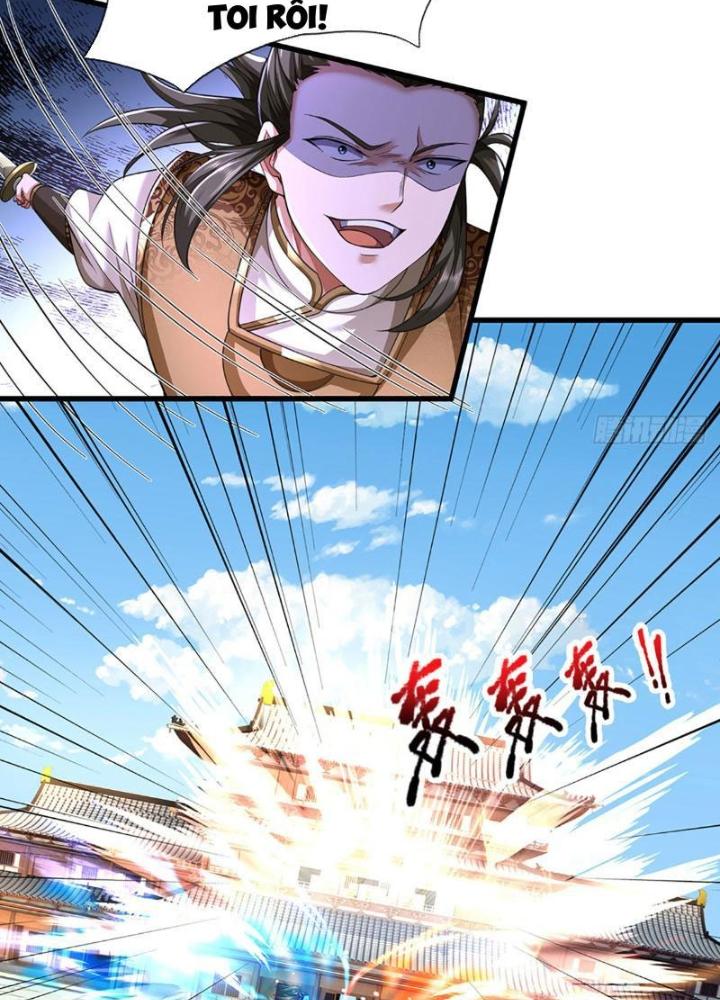 Ta Có Thể Cướp Đoạt Cơ Duyên Chapter 17 - Trang 2