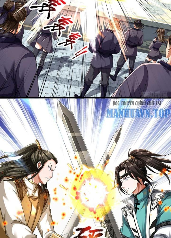 Ta Có Thể Cướp Đoạt Cơ Duyên Chapter 17 - Trang 2