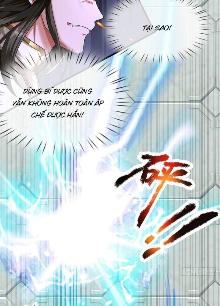 Ta Có Thể Cướp Đoạt Cơ Duyên Chapter 17 - Trang 2