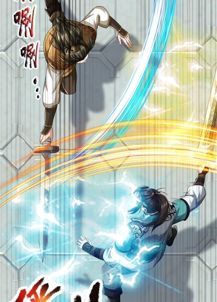 Ta Có Thể Cướp Đoạt Cơ Duyên Chapter 17 - Trang 2