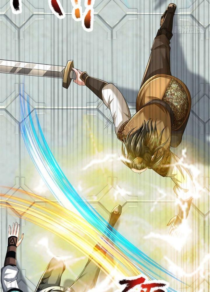 Ta Có Thể Cướp Đoạt Cơ Duyên Chapter 17 - Trang 2