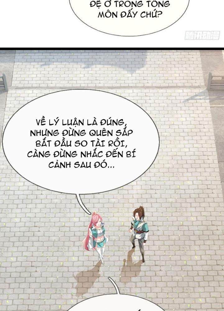 Ta Có Thể Cướp Đoạt Cơ Duyên Chapter 17 - Trang 2