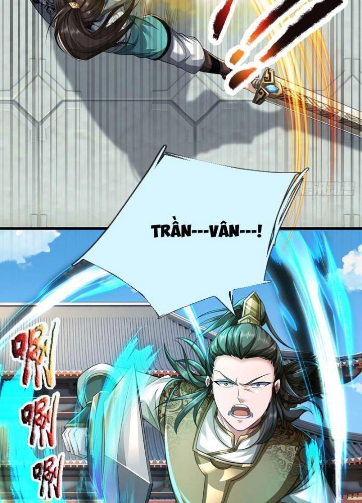 Ta Có Thể Cướp Đoạt Cơ Duyên Chapter 17 - Trang 2