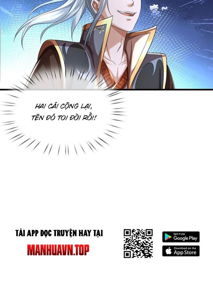 Ta Có Thể Cướp Đoạt Cơ Duyên Chapter 17 - Trang 2