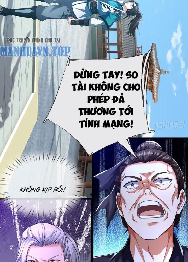 Ta Có Thể Cướp Đoạt Cơ Duyên Chapter 17 - Trang 2