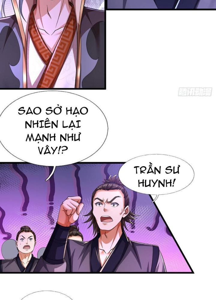Ta Có Thể Cướp Đoạt Cơ Duyên Chapter 17 - Trang 2