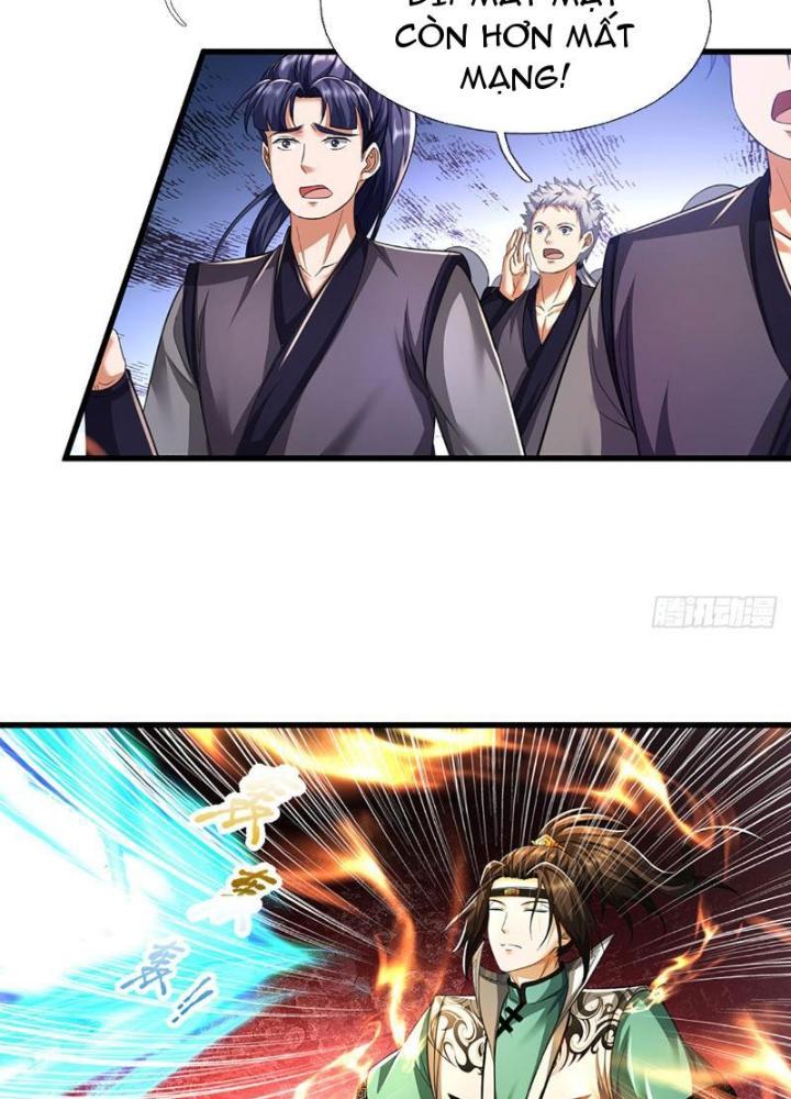 Ta Có Thể Cướp Đoạt Cơ Duyên Chapter 17 - Trang 2