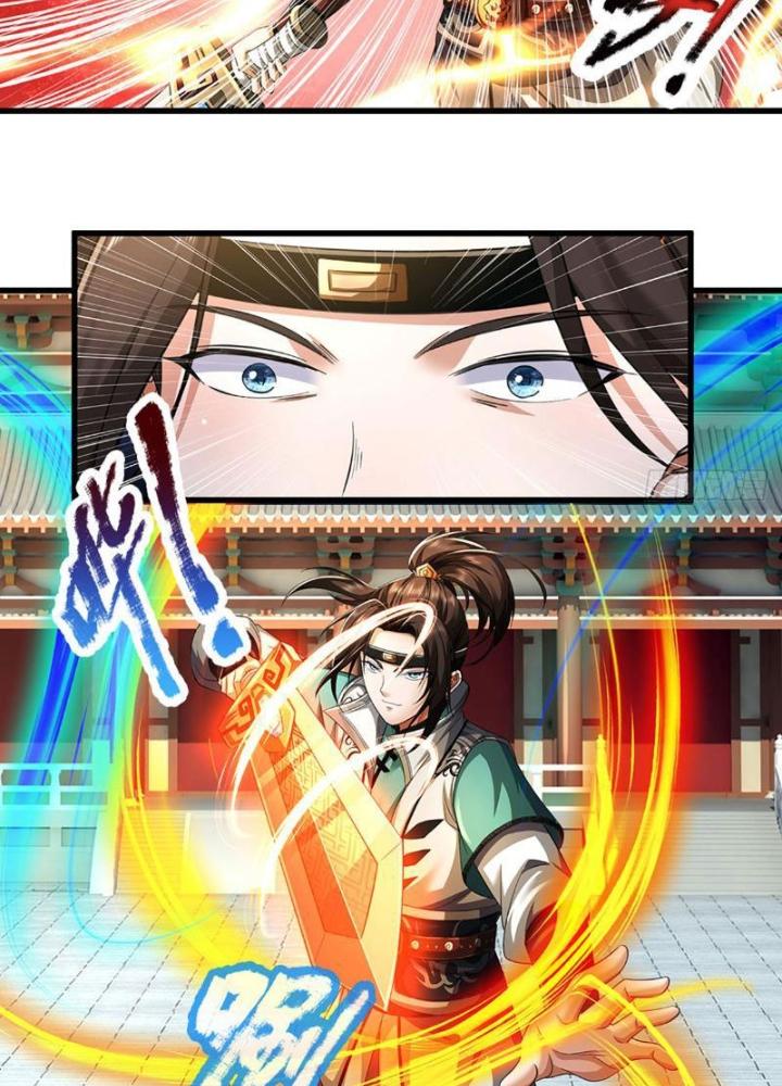 Ta Có Thể Cướp Đoạt Cơ Duyên Chapter 17 - Trang 2