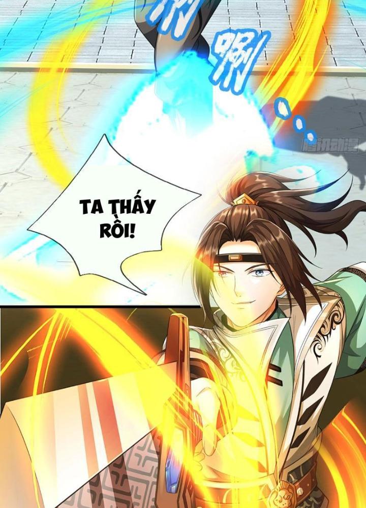 Ta Có Thể Cướp Đoạt Cơ Duyên Chapter 17 - Trang 2