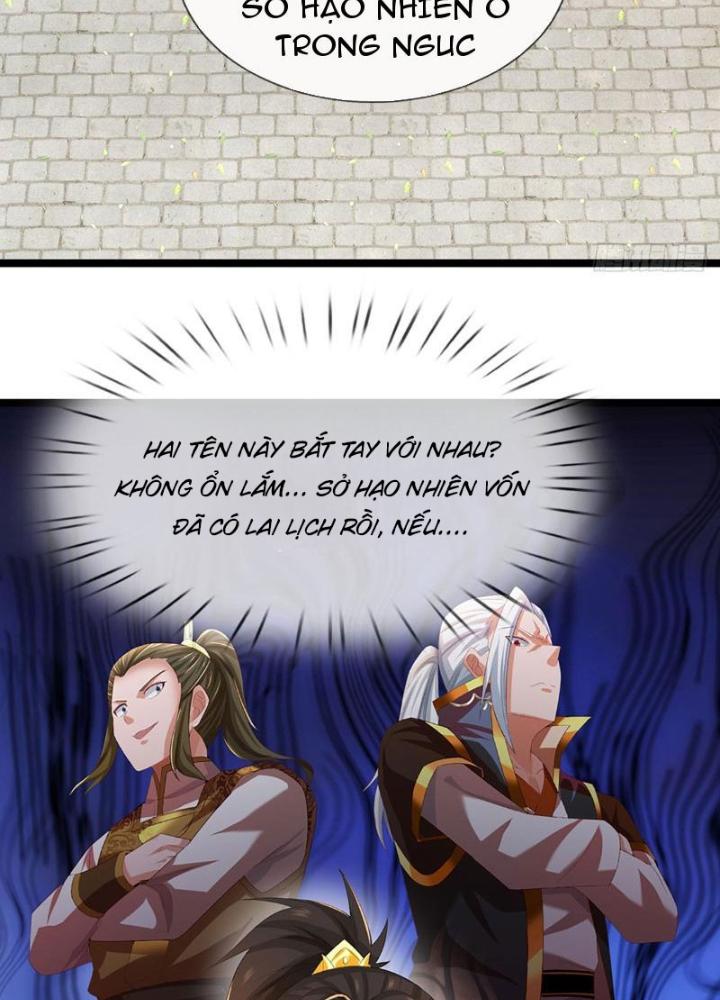 Ta Có Thể Cướp Đoạt Cơ Duyên Chapter 17 - Trang 2