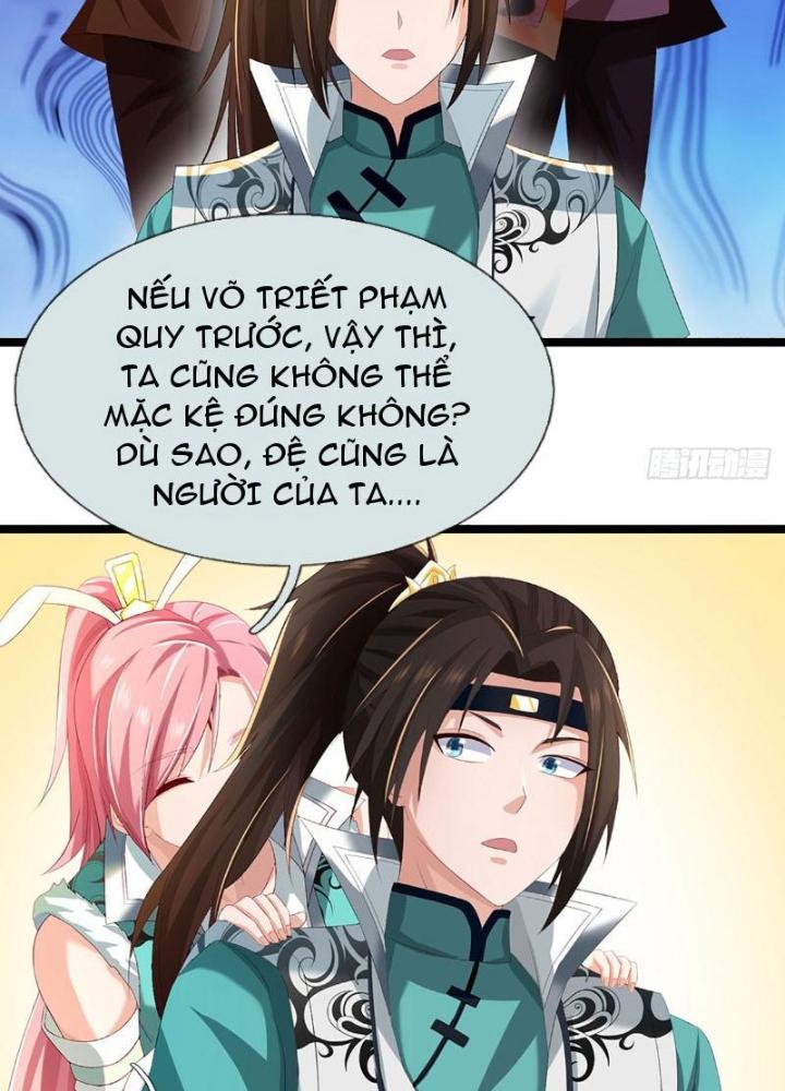 Ta Có Thể Cướp Đoạt Cơ Duyên Chapter 17 - Trang 2