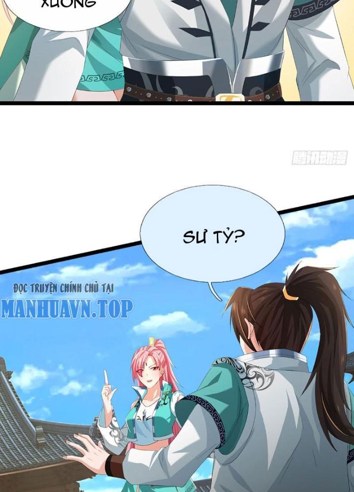 Ta Có Thể Cướp Đoạt Cơ Duyên Chapter 17 - Trang 2