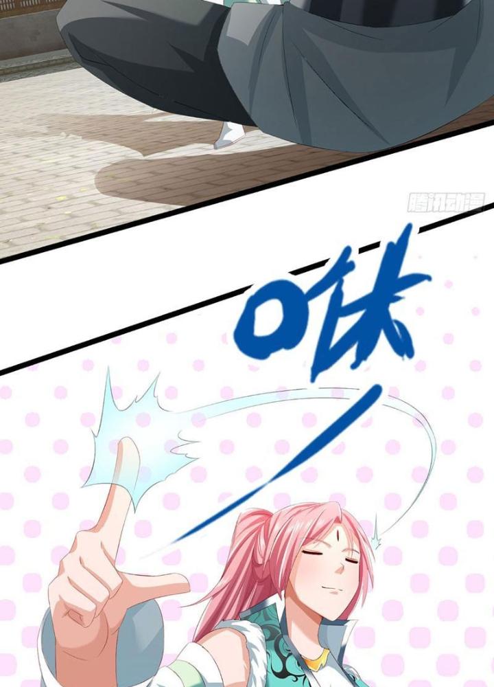 Ta Có Thể Cướp Đoạt Cơ Duyên Chapter 17 - Trang 2