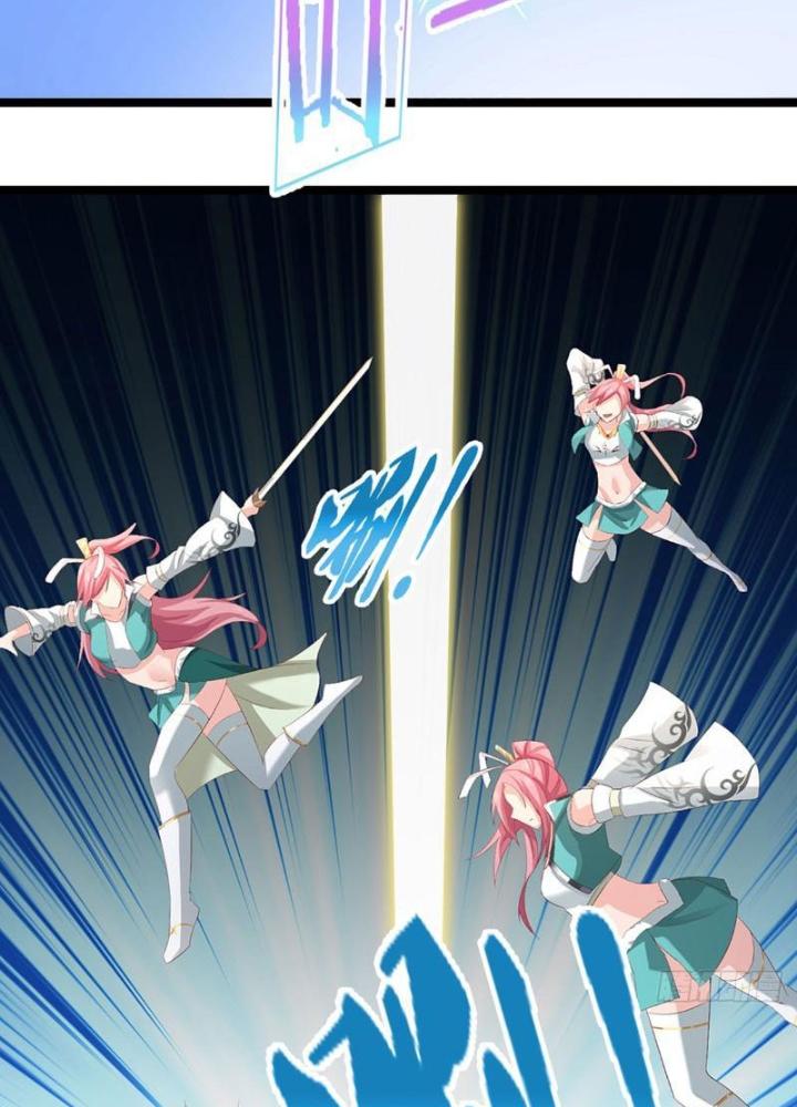 Ta Có Thể Cướp Đoạt Cơ Duyên Chapter 17 - Trang 2