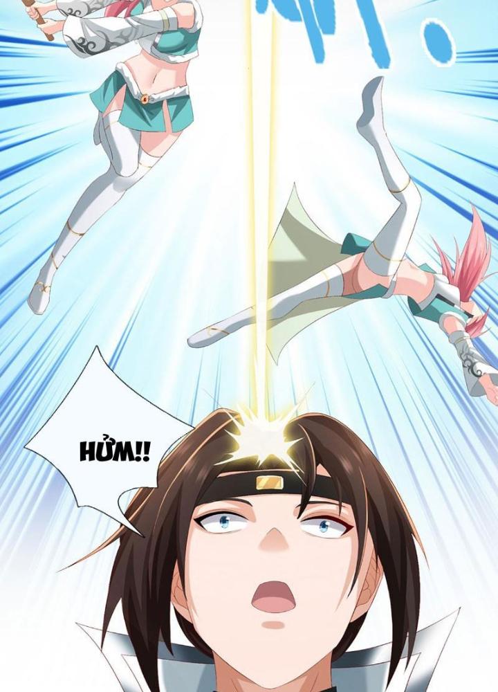 Ta Có Thể Cướp Đoạt Cơ Duyên Chapter 17 - Trang 2