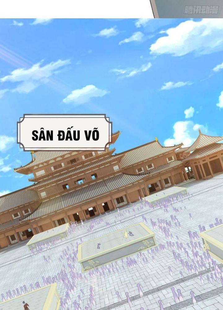 Ta Có Thể Cướp Đoạt Cơ Duyên Chapter 17 - Trang 2