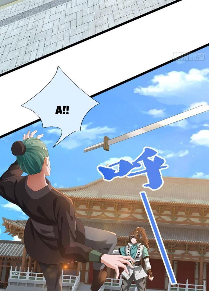 Ta Có Thể Cướp Đoạt Cơ Duyên Chapter 17 - Trang 2