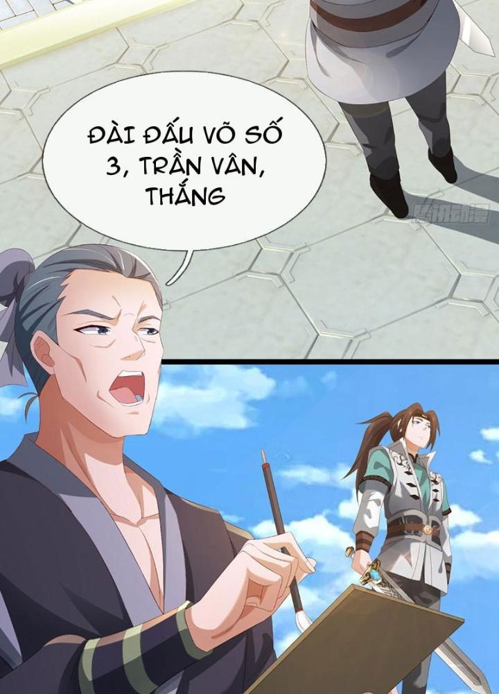 Ta Có Thể Cướp Đoạt Cơ Duyên Chapter 17 - Trang 2