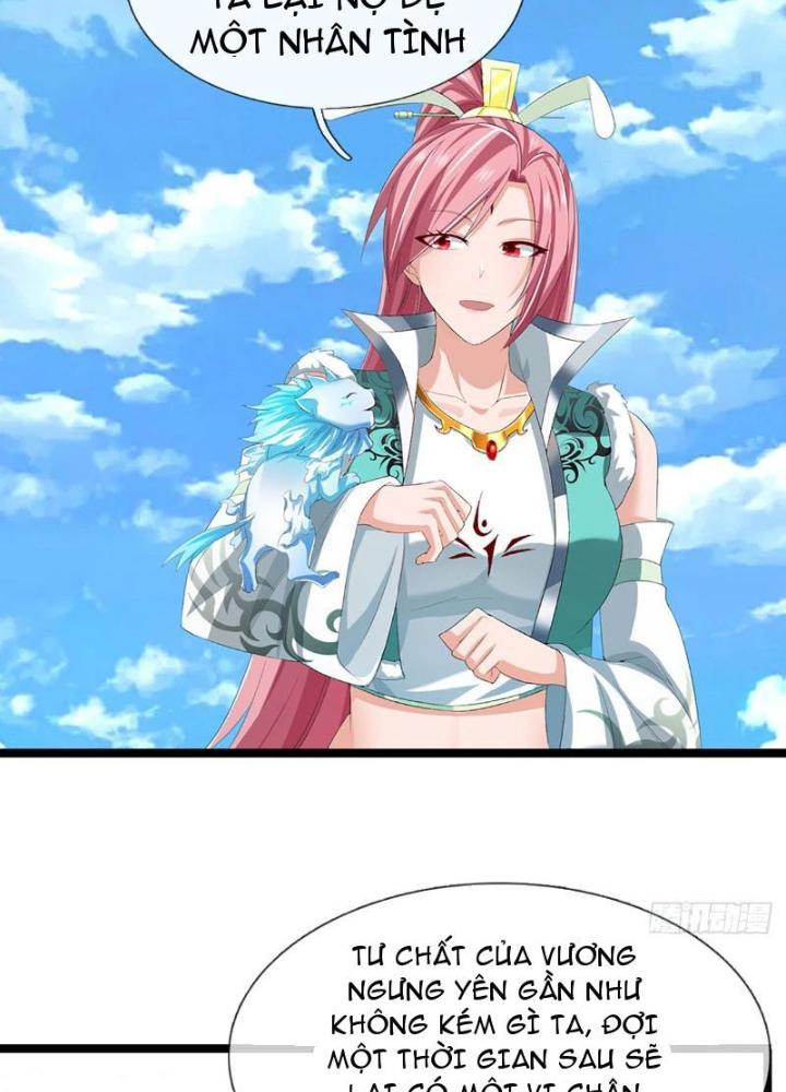 Ta Có Thể Cướp Đoạt Cơ Duyên Chapter 17 - Trang 2