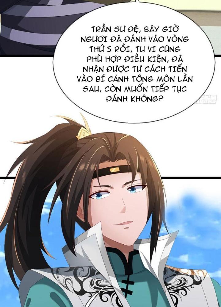 Ta Có Thể Cướp Đoạt Cơ Duyên Chapter 17 - Trang 2