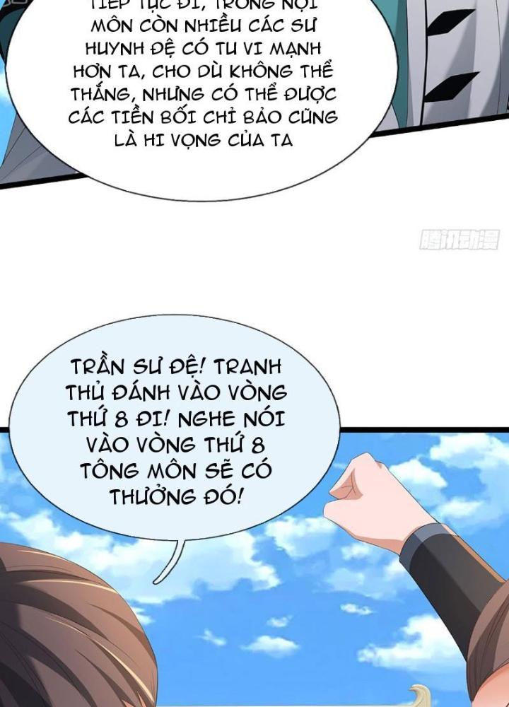 Ta Có Thể Cướp Đoạt Cơ Duyên Chapter 17 - Trang 2