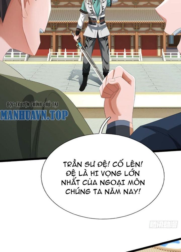 Ta Có Thể Cướp Đoạt Cơ Duyên Chapter 17 - Trang 2