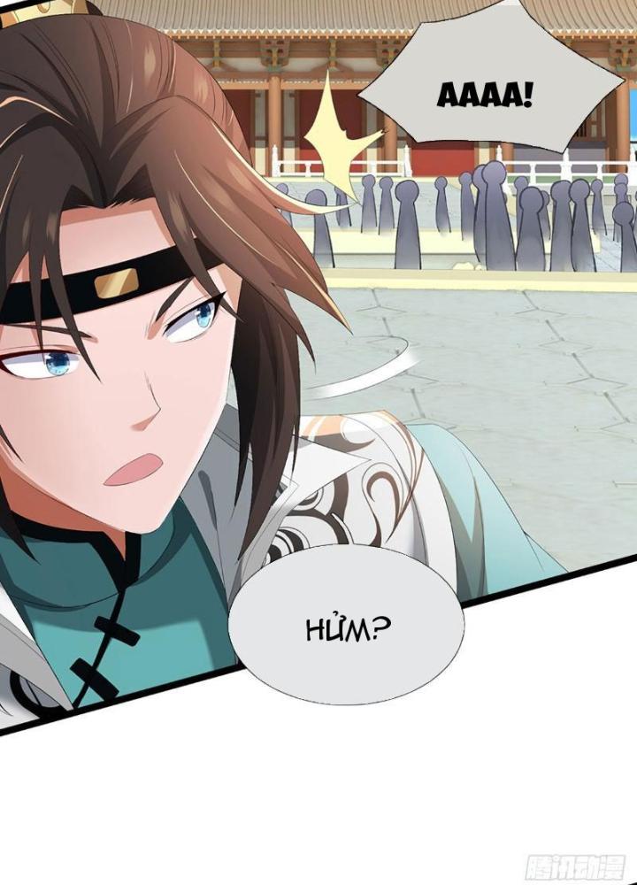 Ta Có Thể Cướp Đoạt Cơ Duyên Chapter 17 - Trang 2