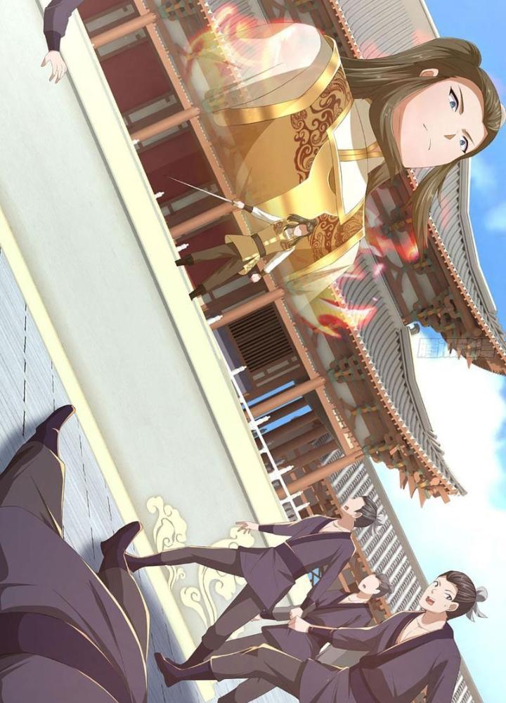 Ta Có Thể Cướp Đoạt Cơ Duyên Chapter 17 - Trang 2