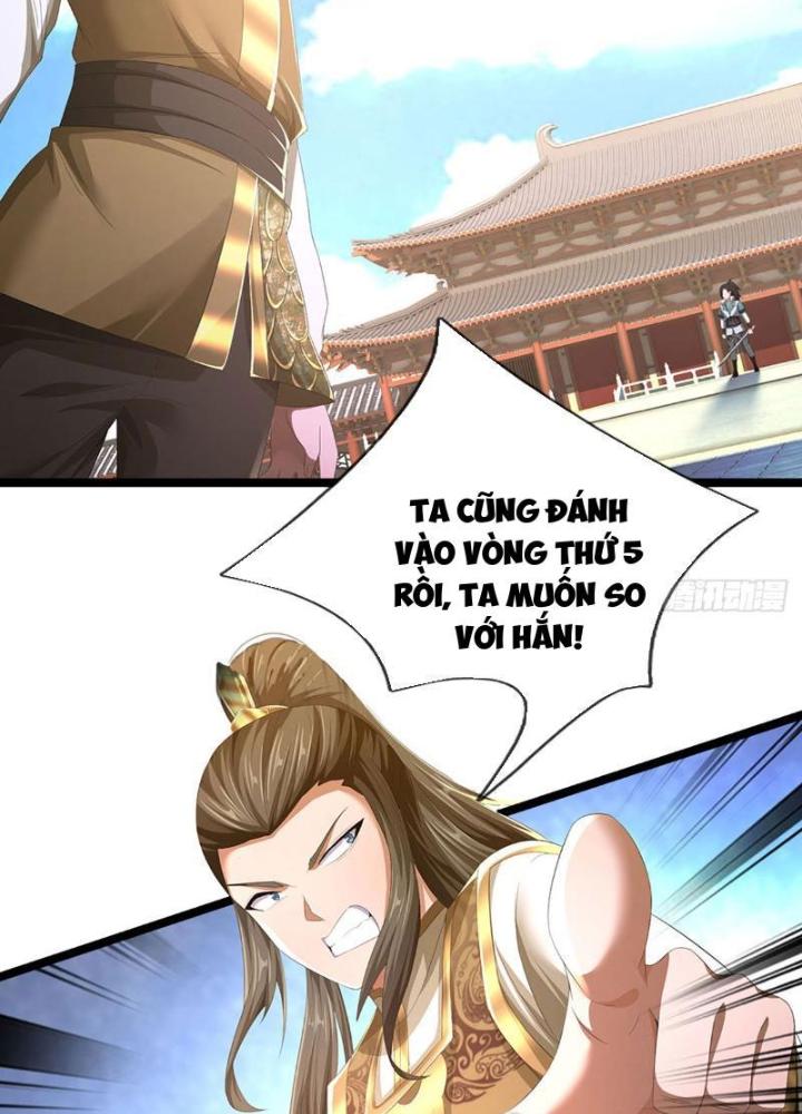 Ta Có Thể Cướp Đoạt Cơ Duyên Chapter 17 - Trang 2