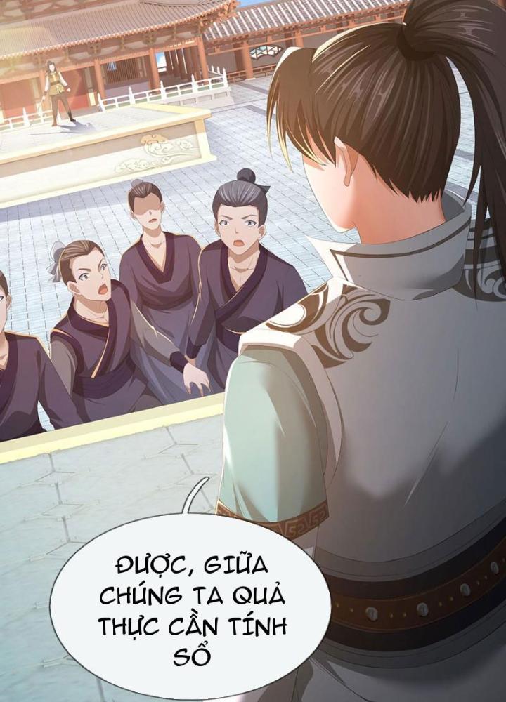 Ta Có Thể Cướp Đoạt Cơ Duyên Chapter 17 - Trang 2