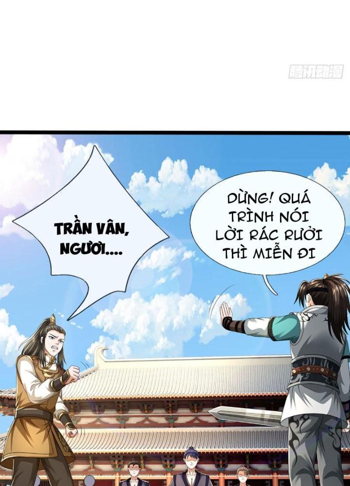 Ta Có Thể Cướp Đoạt Cơ Duyên Chapter 17 - Trang 2