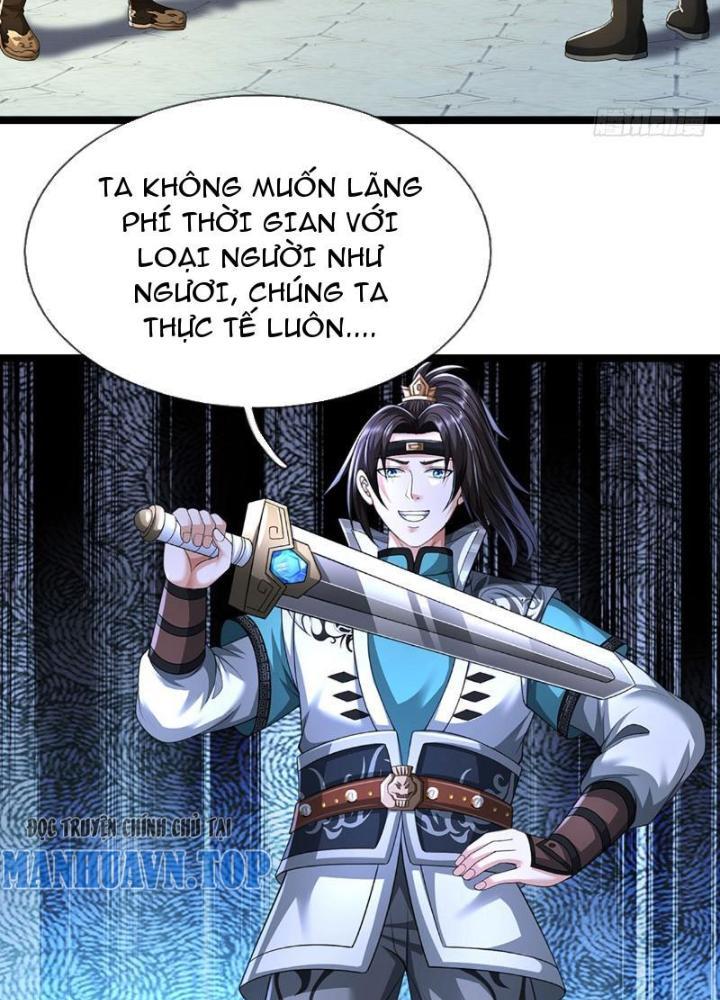 Ta Có Thể Cướp Đoạt Cơ Duyên Chapter 17 - Trang 2