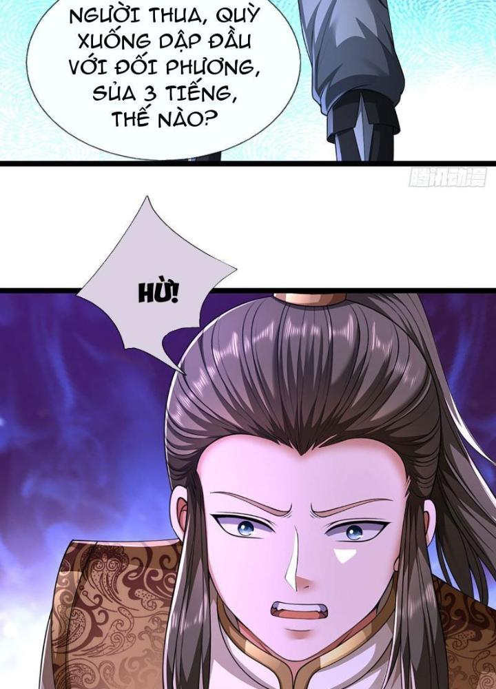 Ta Có Thể Cướp Đoạt Cơ Duyên Chapter 17 - Trang 2