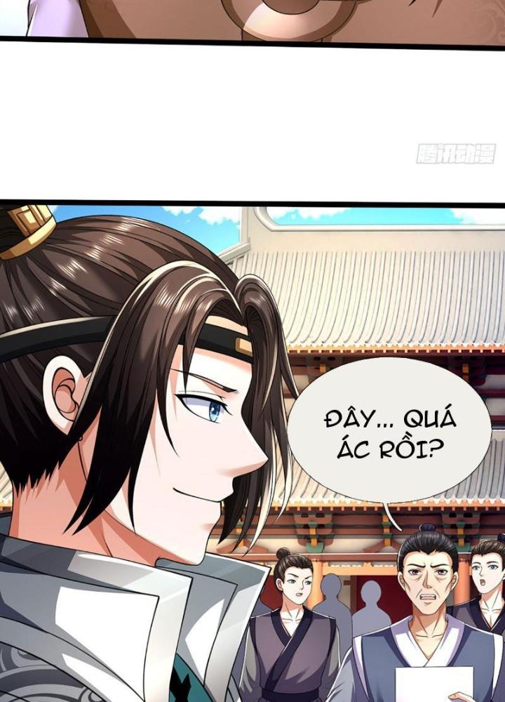 Ta Có Thể Cướp Đoạt Cơ Duyên Chapter 17 - Trang 2