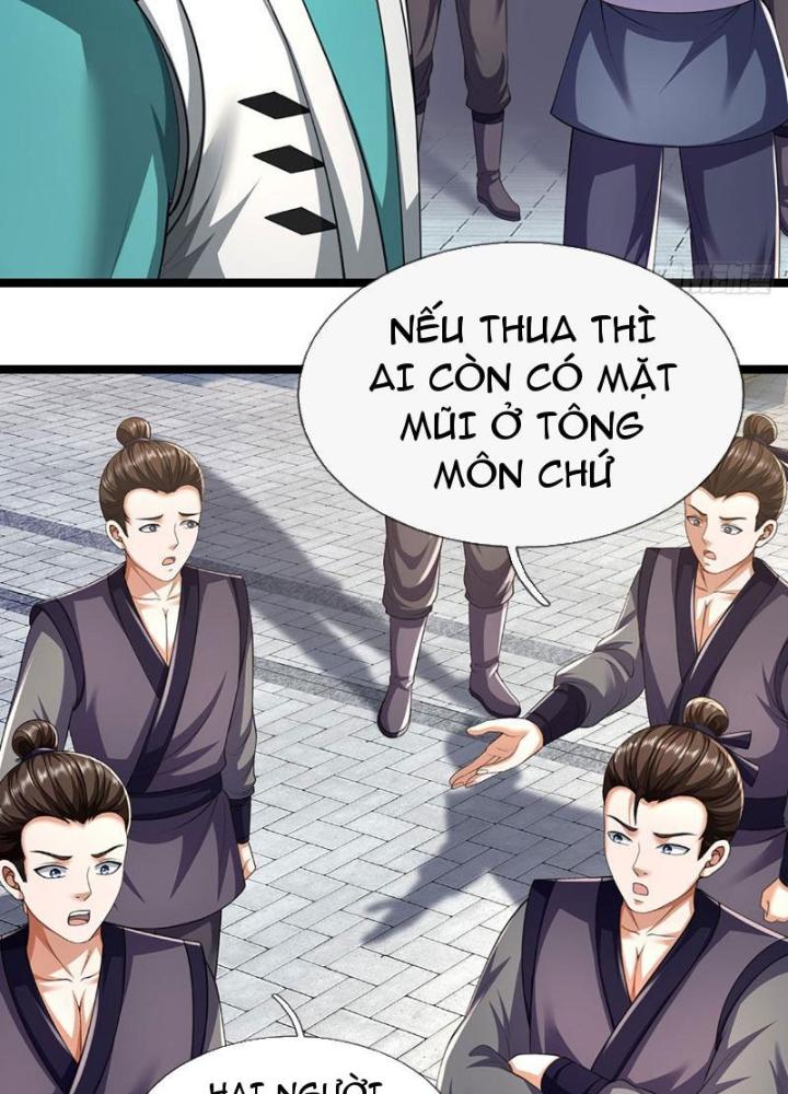 Ta Có Thể Cướp Đoạt Cơ Duyên Chapter 17 - Trang 2