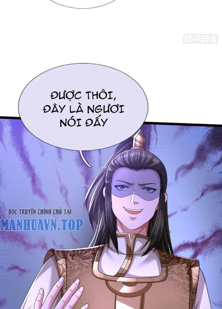 Ta Có Thể Cướp Đoạt Cơ Duyên Chapter 17 - Trang 2