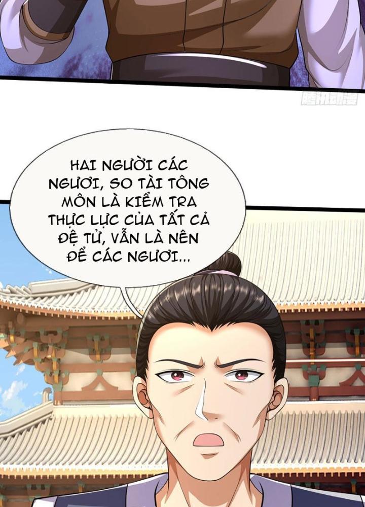 Ta Có Thể Cướp Đoạt Cơ Duyên Chapter 17 - Trang 2