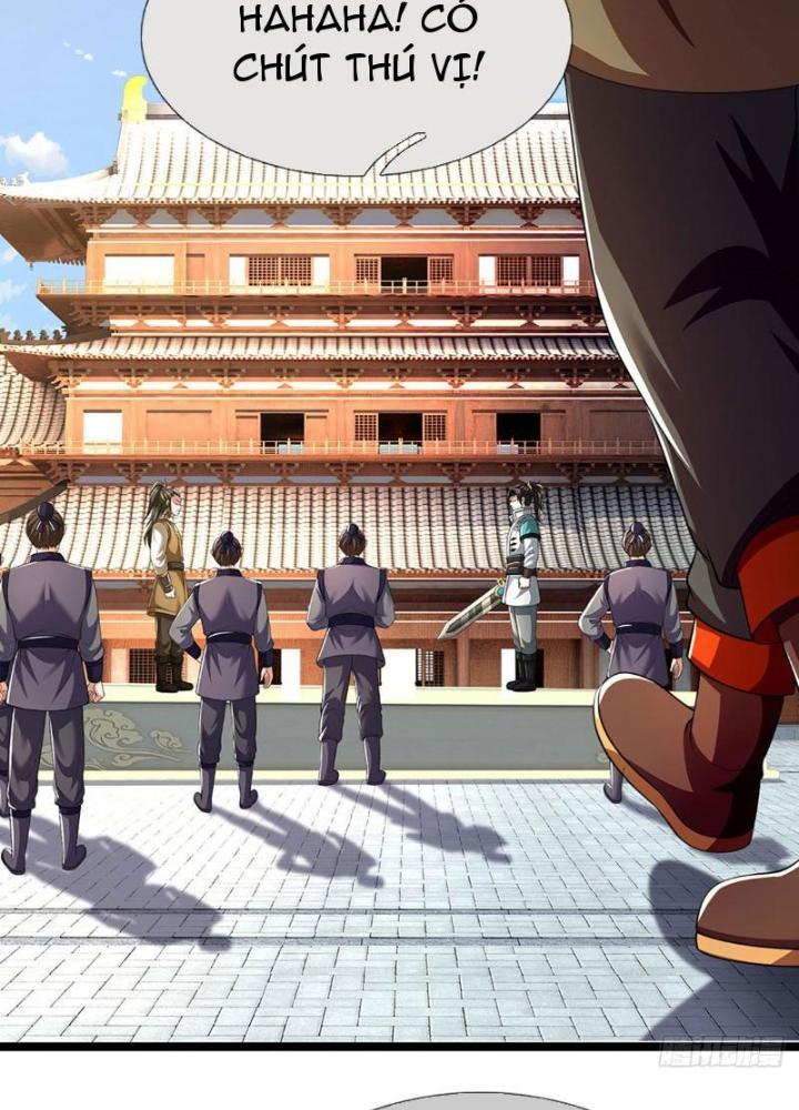 Ta Có Thể Cướp Đoạt Cơ Duyên Chapter 17 - Trang 2