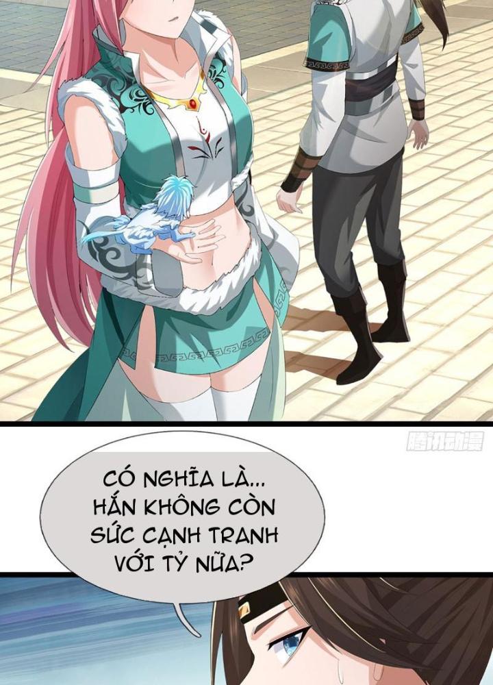 Ta Có Thể Cướp Đoạt Cơ Duyên Chapter 17 - Trang 2