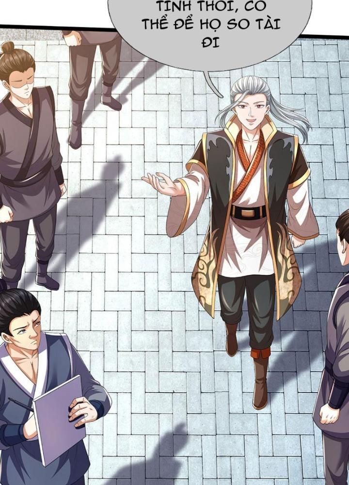 Ta Có Thể Cướp Đoạt Cơ Duyên Chapter 17 - Trang 2