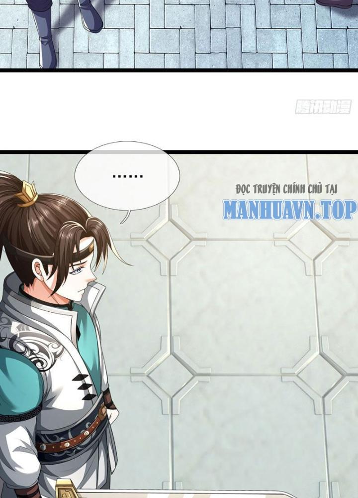 Ta Có Thể Cướp Đoạt Cơ Duyên Chapter 17 - Trang 2