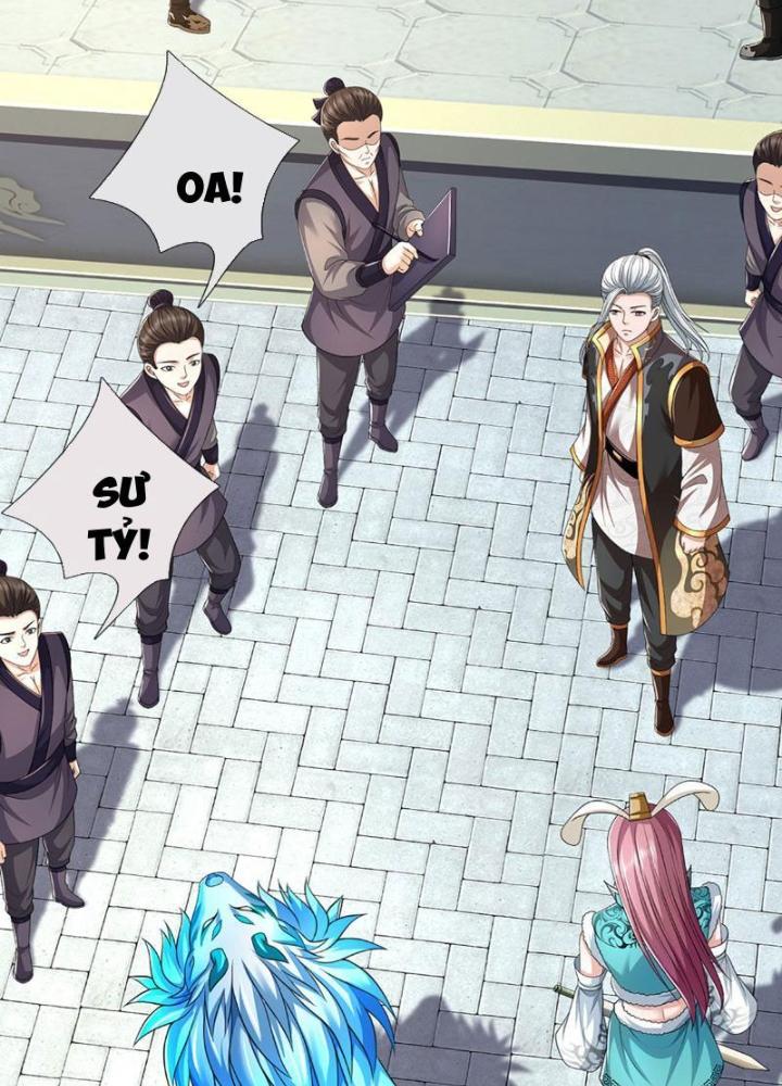 Ta Có Thể Cướp Đoạt Cơ Duyên Chapter 17 - Trang 2