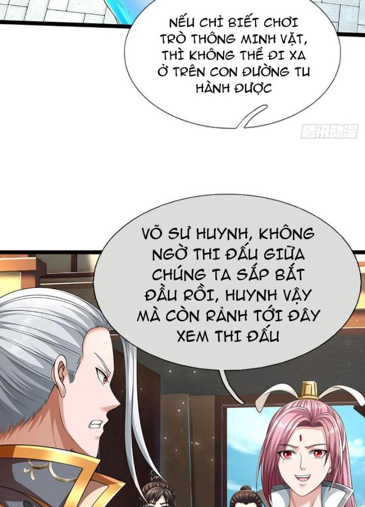 Ta Có Thể Cướp Đoạt Cơ Duyên Chapter 17 - Trang 2