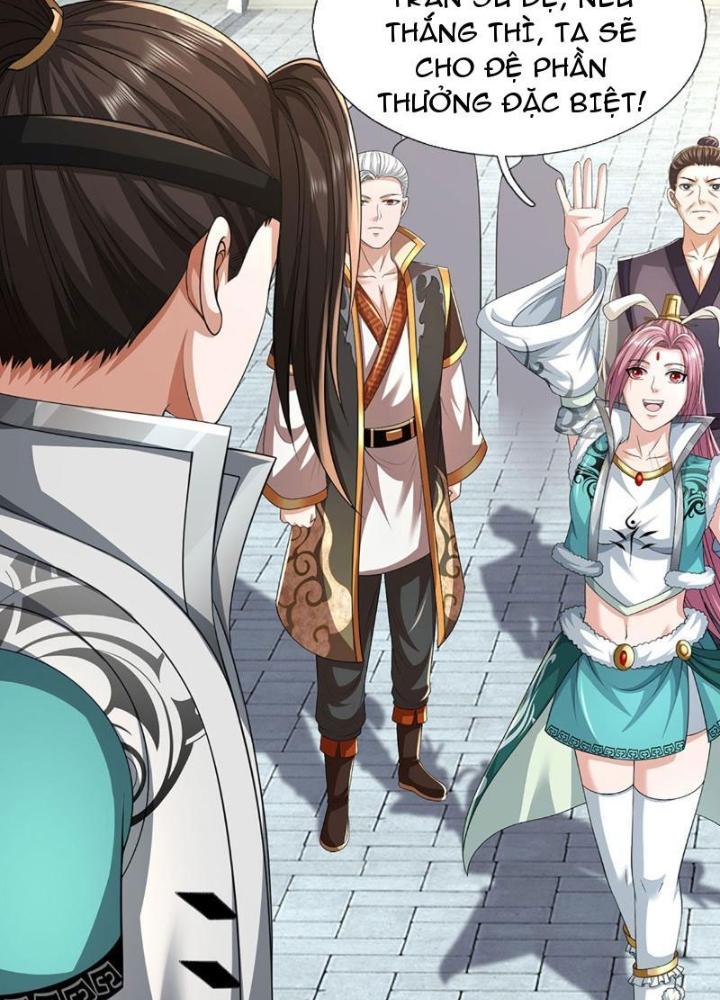 Ta Có Thể Cướp Đoạt Cơ Duyên Chapter 17 - Trang 2