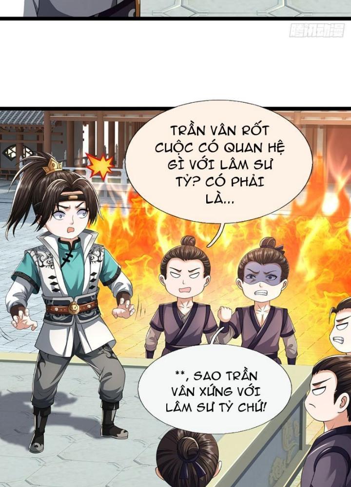 Ta Có Thể Cướp Đoạt Cơ Duyên Chapter 17 - Trang 2