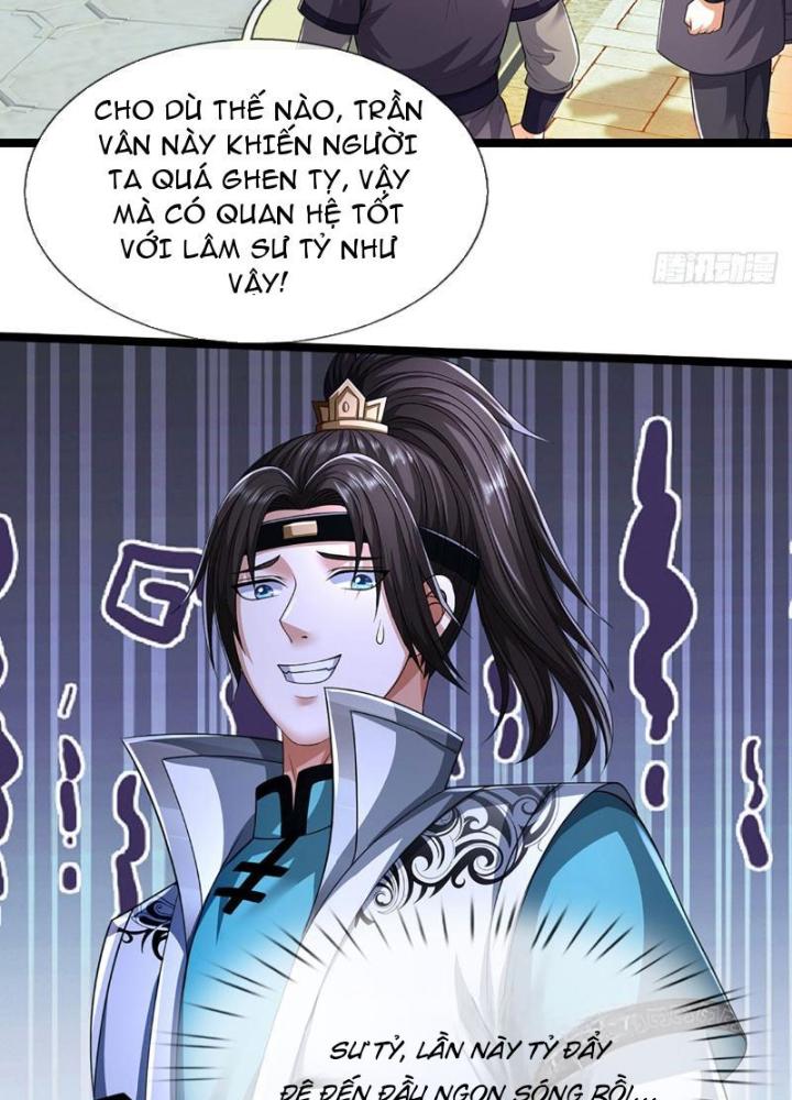 Ta Có Thể Cướp Đoạt Cơ Duyên Chapter 17 - Trang 2