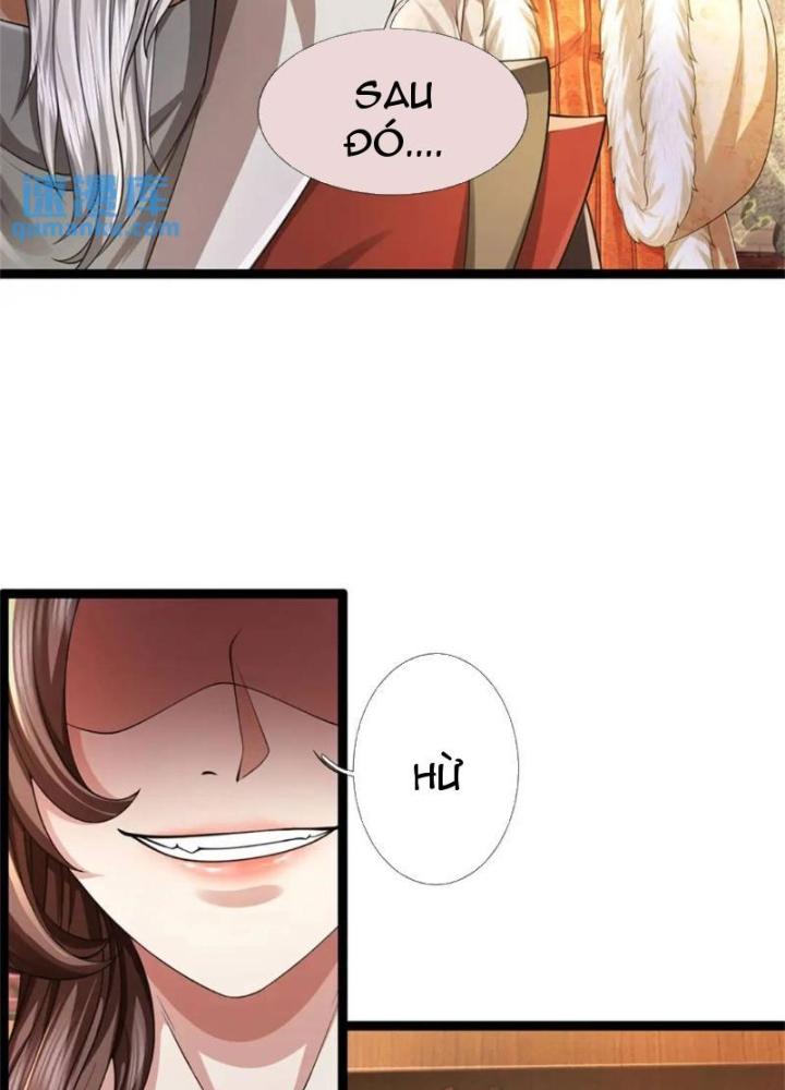 Ta Có Thể Sửa Chữa Vạn Vật Trên Dòng Thời Gian Chapter 121 - Trang 2