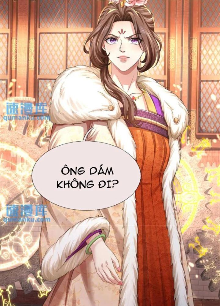 Ta Có Thể Sửa Chữa Vạn Vật Trên Dòng Thời Gian Chapter 121 - Trang 2