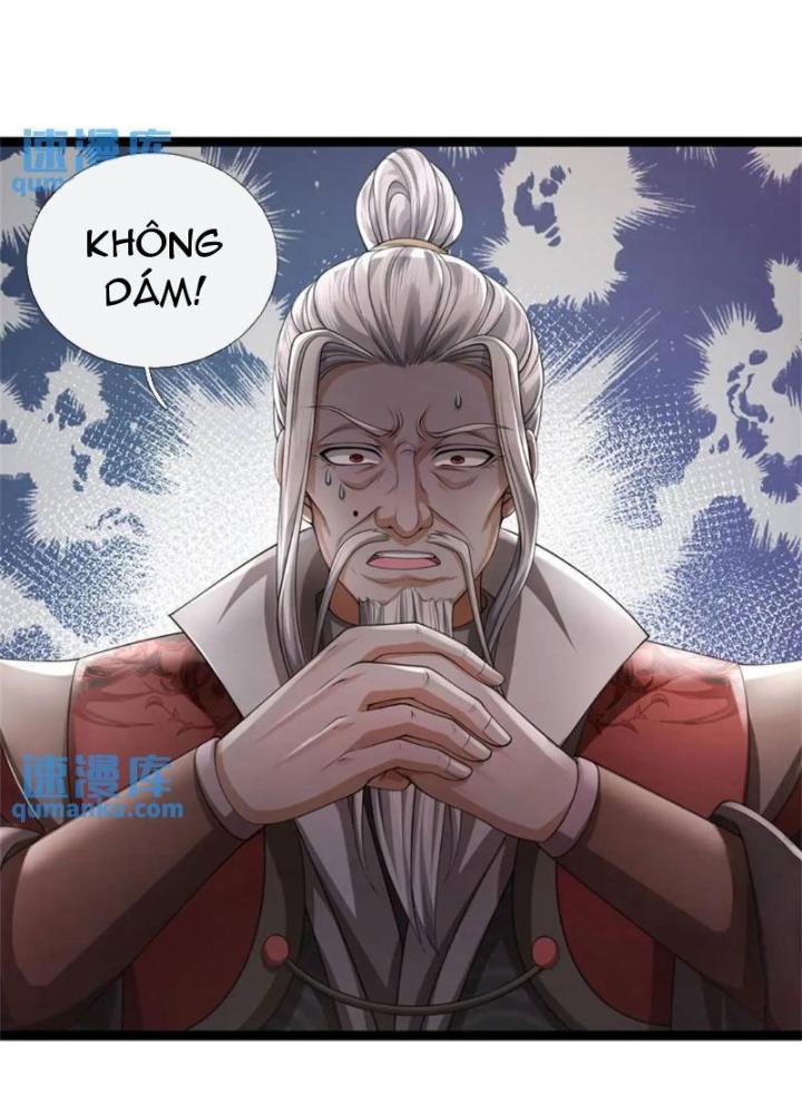 Ta Có Thể Sửa Chữa Vạn Vật Trên Dòng Thời Gian Chapter 121 - Trang 2