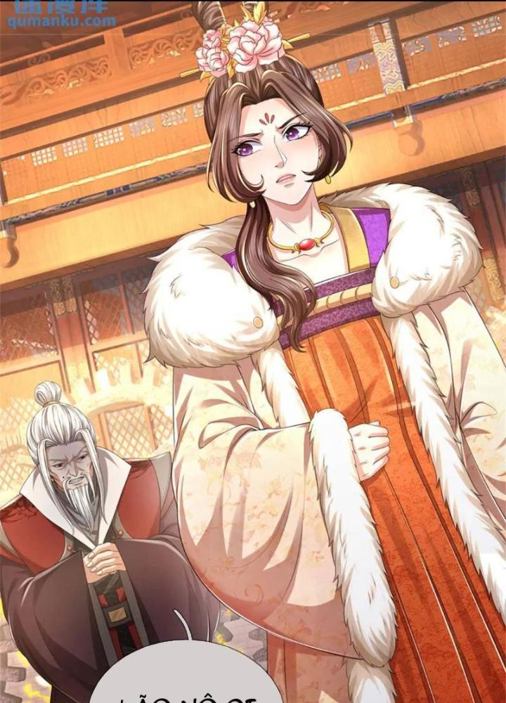 Ta Có Thể Sửa Chữa Vạn Vật Trên Dòng Thời Gian Chapter 121 - Trang 2